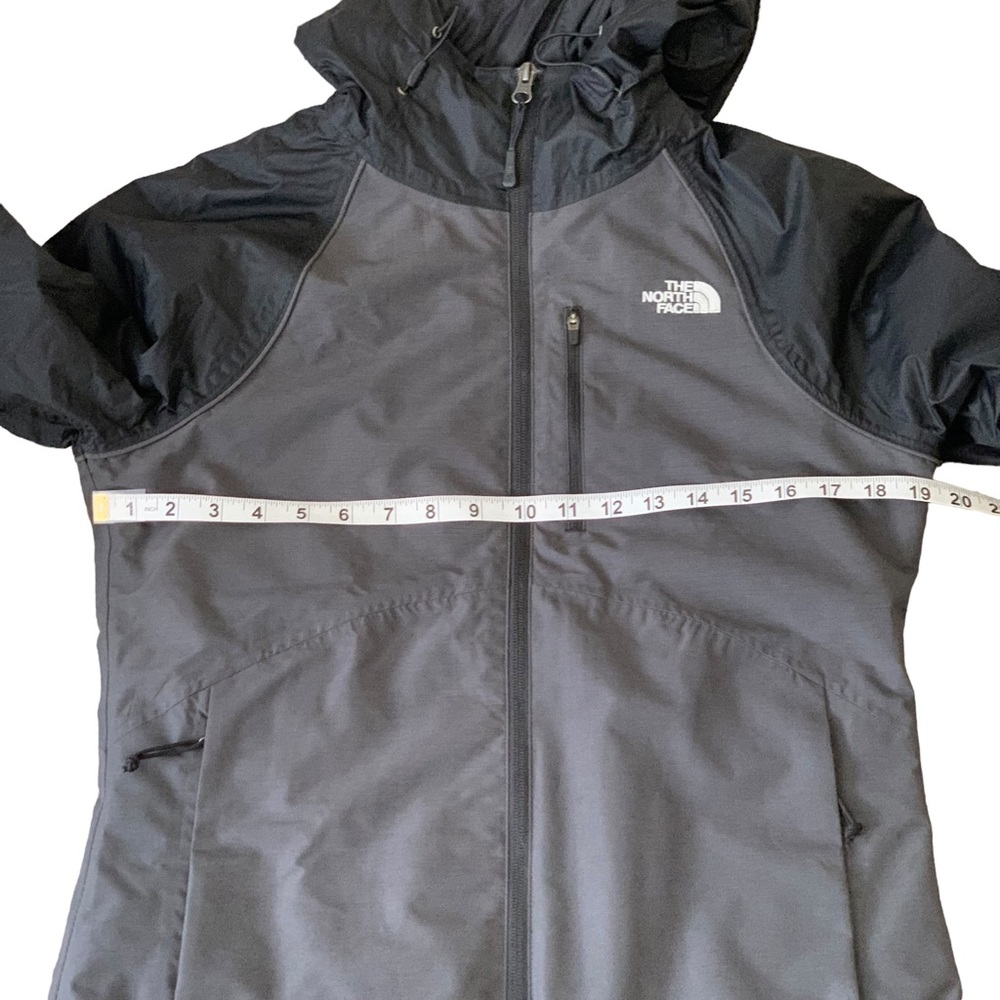 The North Face Cinder Tri Climate Waterproof 3-in-1 Jacket Women’s Size Small - Picture 4 of 14